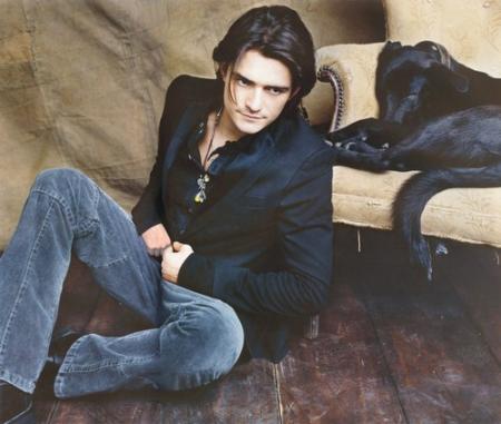 orlando bloom